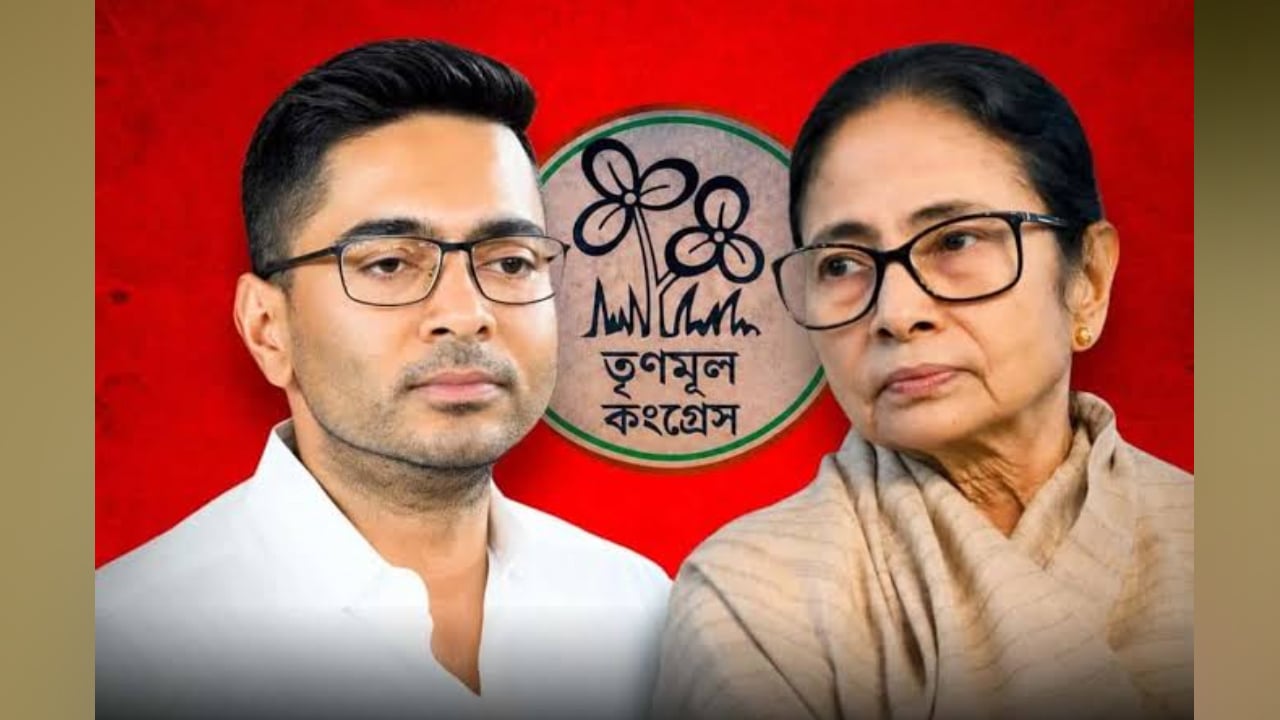 মমতাকে তৃণমূল থেকে অপসারণের ঘোষণা বিদ্রোহীদের, অভিষেকও বরখাস্ত