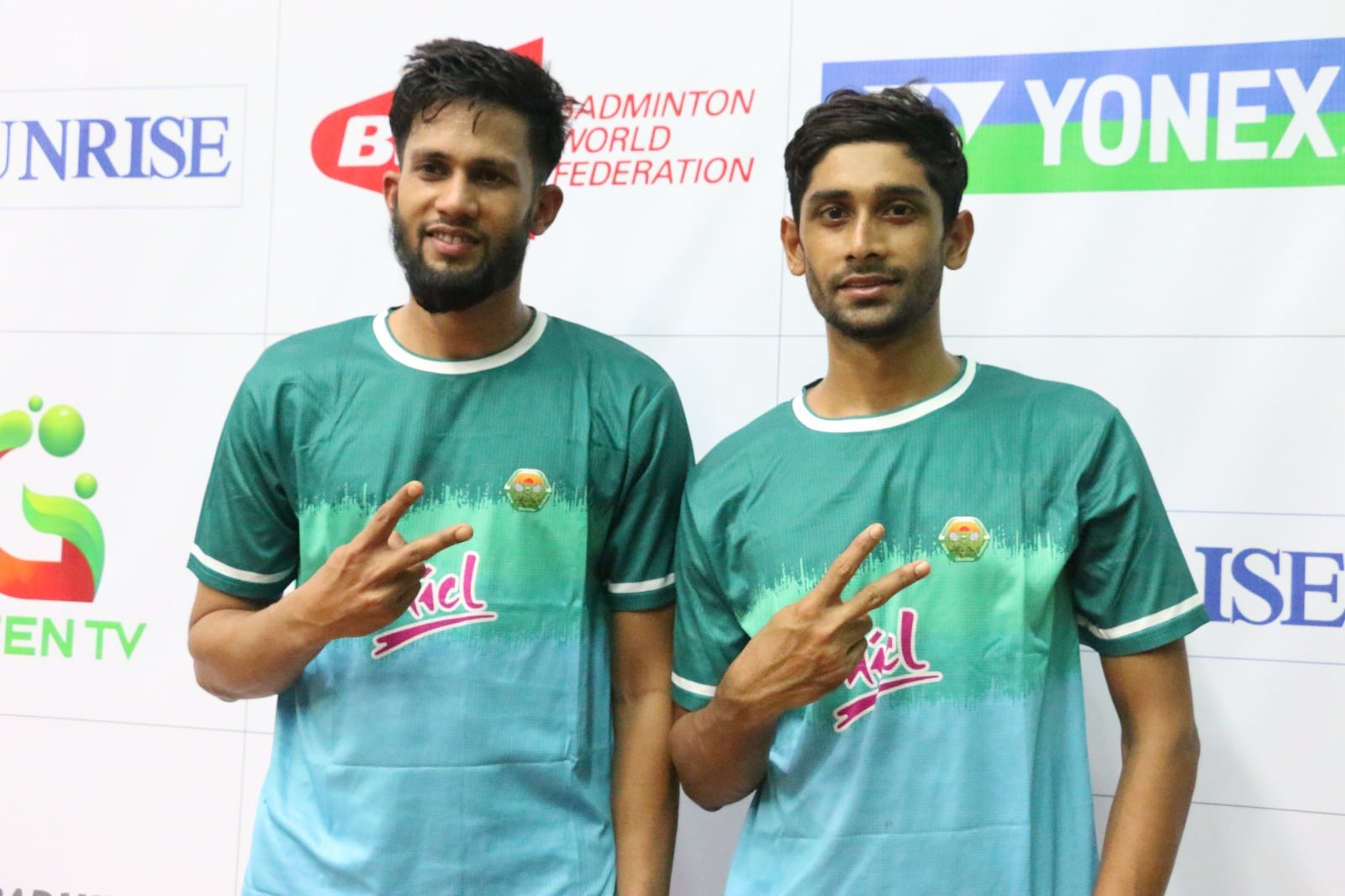 আন্তর্জাতিক ব্যাডমিন্টনে বাংলাদেশের ইতিহাস