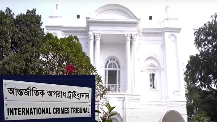দল হিসেবে আ.লীগের অপরাধের তদন্ত চলমান: প্রসিকিউটর