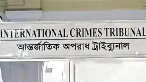 ছেলেকে জুমার নামাজ পড়তে পাঠিয়ে লাশ পেলাম: ট্রাইব্যুনালে বাবার আকুতি