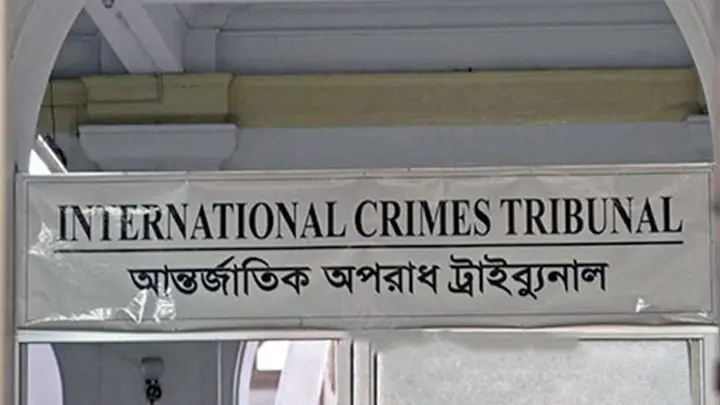 শরীরে দেড়শ পিলেট নিয়ে ট্রাইব্যুনালে জুলাইযোদ্ধা সজীবের সাক্ষ্য