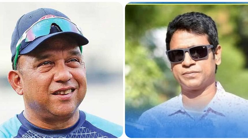 আবাহনী ছেড়ে সুজন গুলশানে, প্রাইম ব্যাংকে তালহা, হান্নান  আবাহনীতে