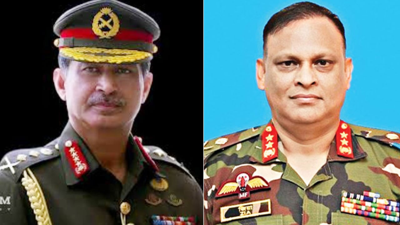 জিয়াউলের বিরুদ্ধে সাক্ষ্য দেবেন ইকবাল করিম ভূঁইয়া