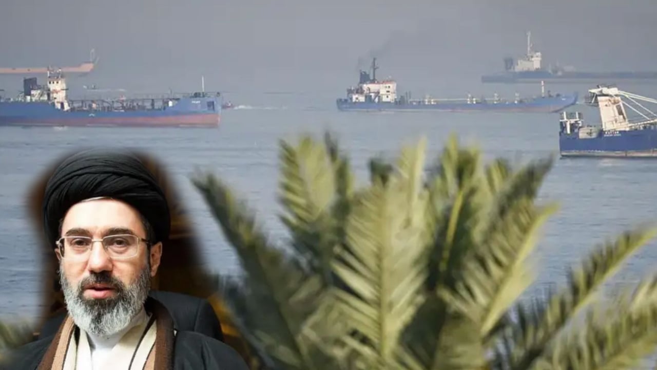 উপসাগরীয় দেশগুলোকে আবারো যে সতর্কবার্তা দিল ইরান