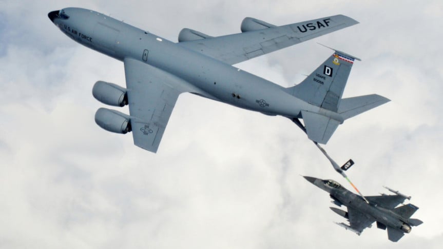 ইরানের হামলায় মার্কিন বাহিনীর ৫ বিমান ক্ষতিগ্রস্ত