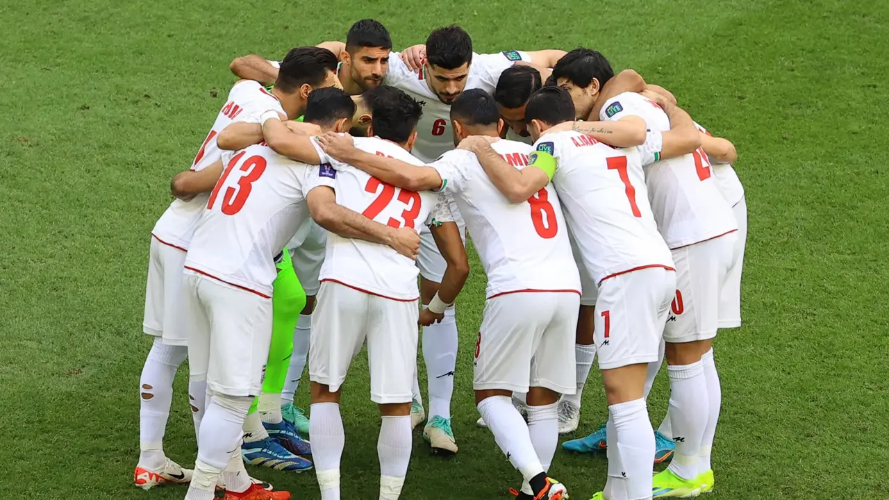 ভেন্যু বদলের আবেদন খারিজ, যুক্তরাষ্ট্রেই খেলতে হবে ইরানকে