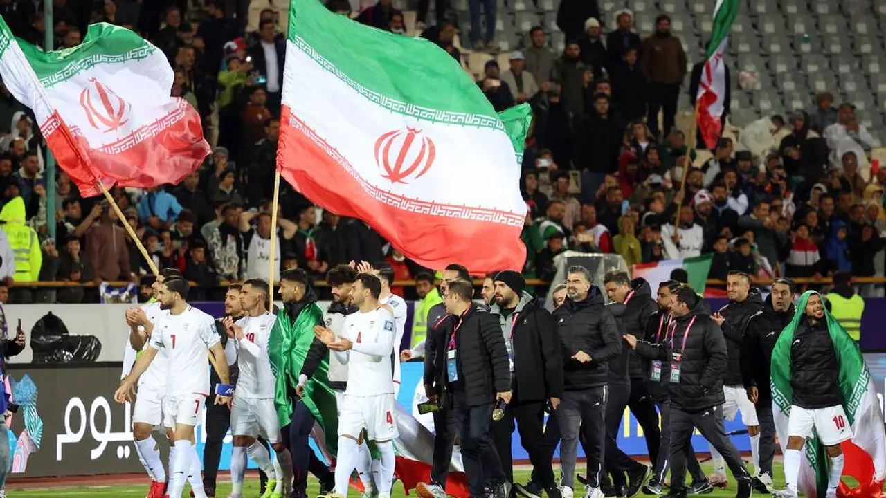 বিশ্বকাপে খেলতে ইরানকে অদ্ভূত শর্ত যুতরাষ্ট্রের