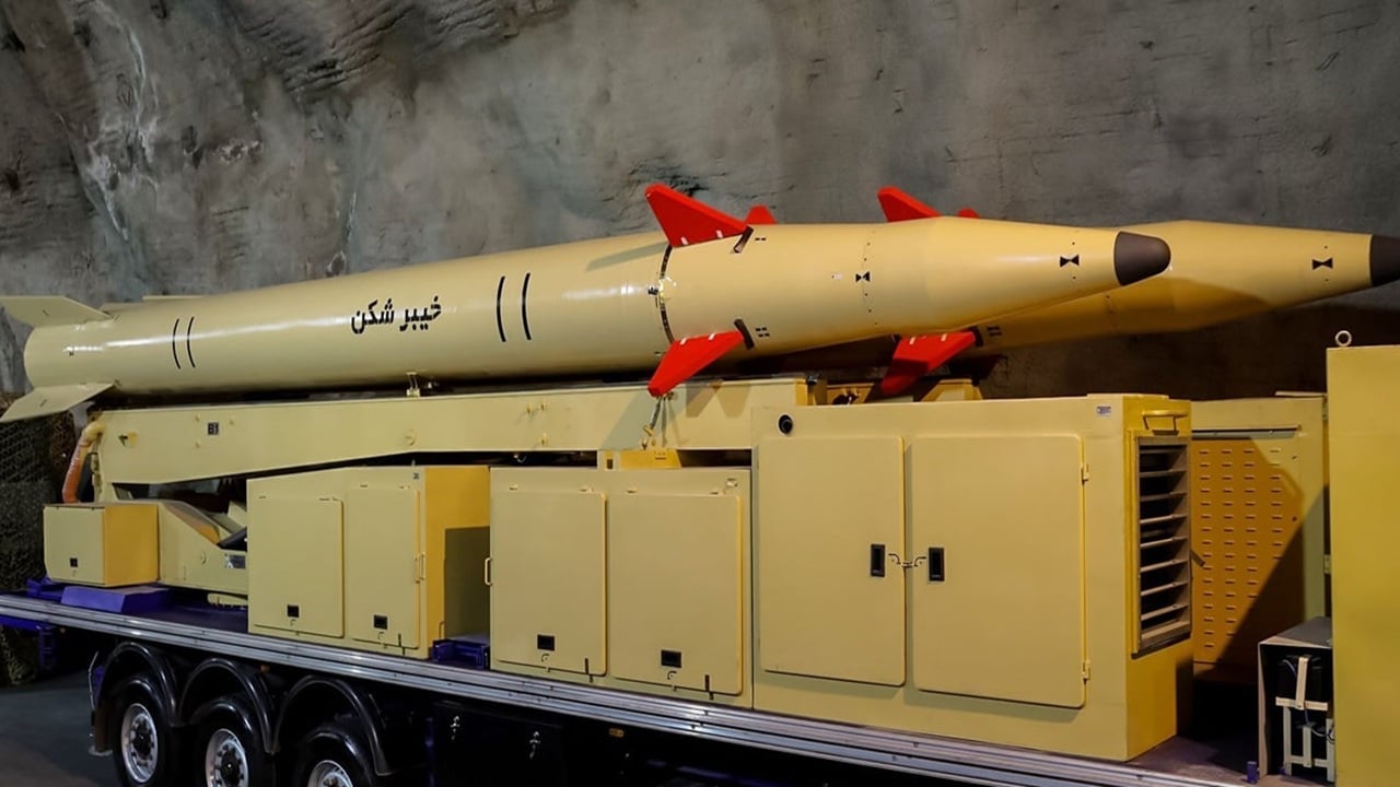 ইসরাইলে যেকোনো সময় বড় ধরনের হামলা চালাতে পারে ইরান