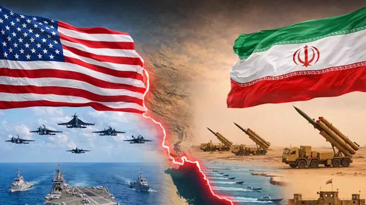 অনড় অবস্থানে যুক্তরাষ্ট্র ও ইরান, সমঝোতা নিয়ে অনিশ্চয়তা