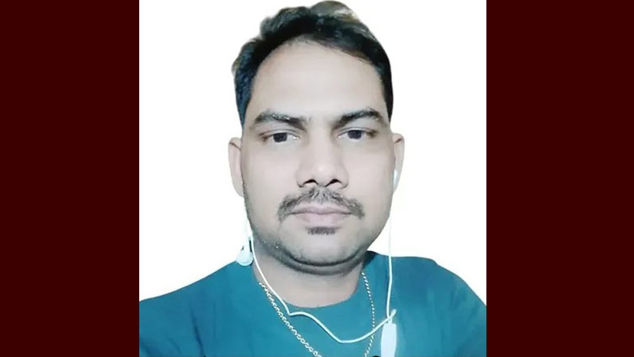 ভাত না খেয়ে ছিলাম ২০ দিন, চারিদিকে শুধু মিসাইলের শব্দ