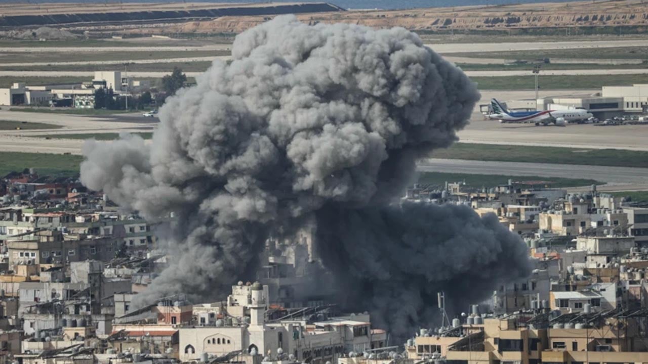 বাড়ছে তৃতীয় বিশ্বযুদ্ধের ভয়