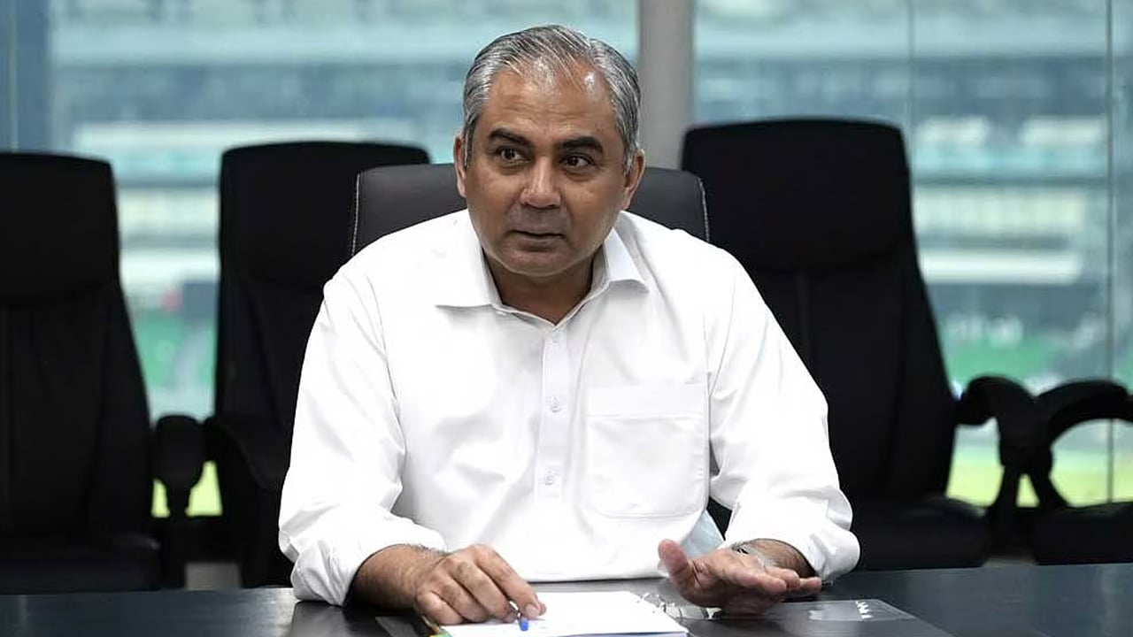আলোচনার জন্য তেহরানের পথে পাকিস্তানের স্বরাষ্ট্রমন্ত্রী