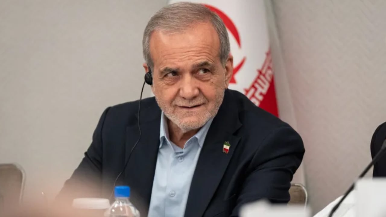 ইরানের বিরুদ্ধে পূর্ণমাত্রার যুদ্ধ চালাচ্ছে যুক্তরাষ্ট্র-ইসরাইল-ইউরোপ