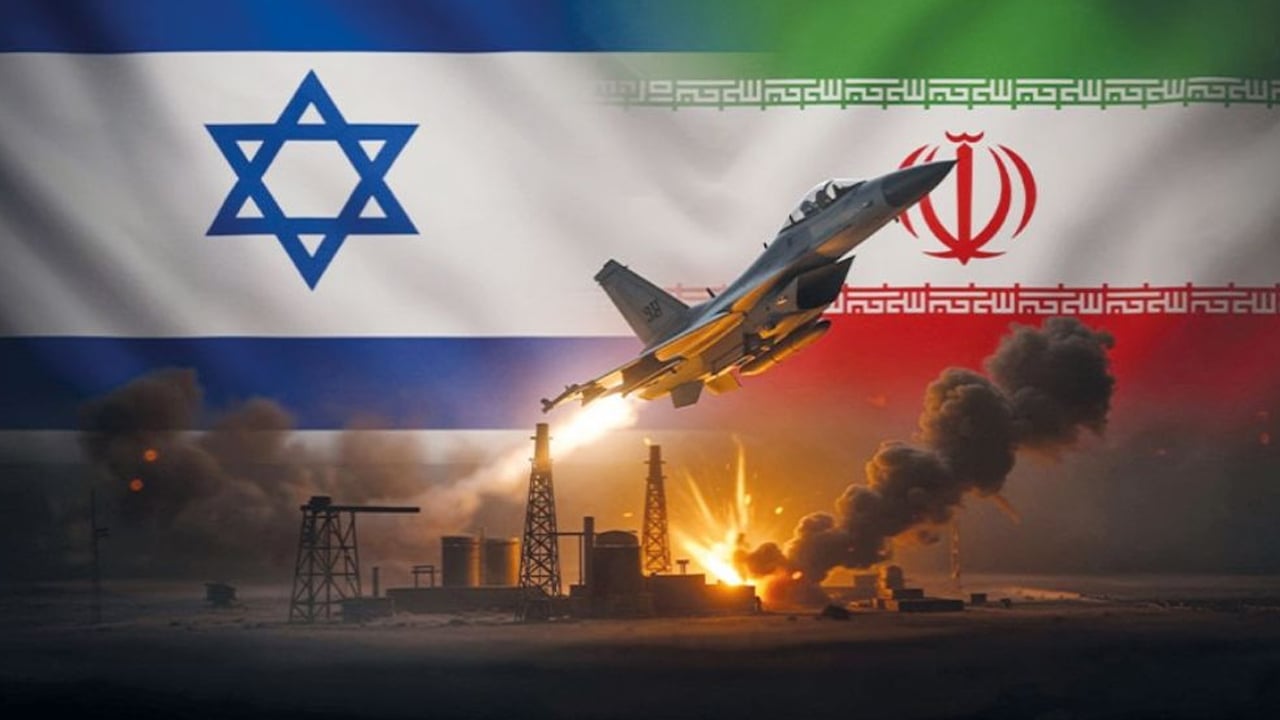 ইরান যুদ্ধ তুরস্কের জন্য কতটা গুরুত্বপূর্ণ