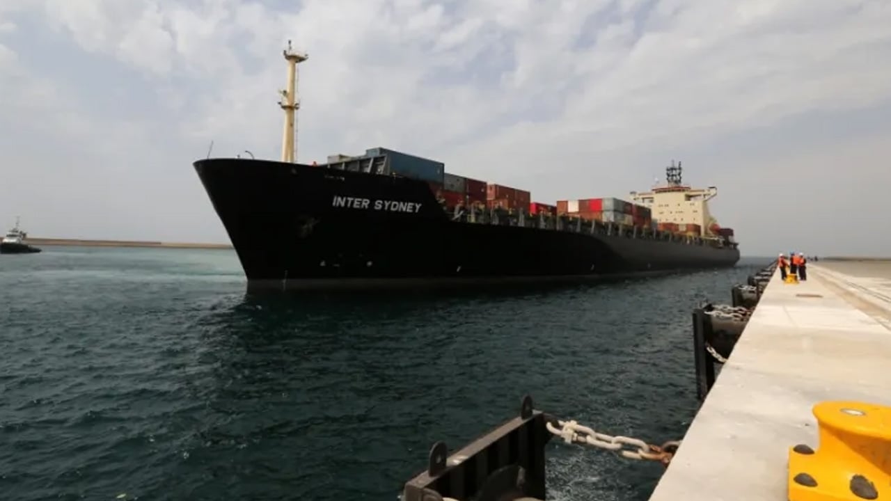 যুক্তরাষ্ট্রের নিষেধাজ্ঞা, ইরানে ভারতের ‘চাবাহার স্বপ্ন’ কি শেষ?