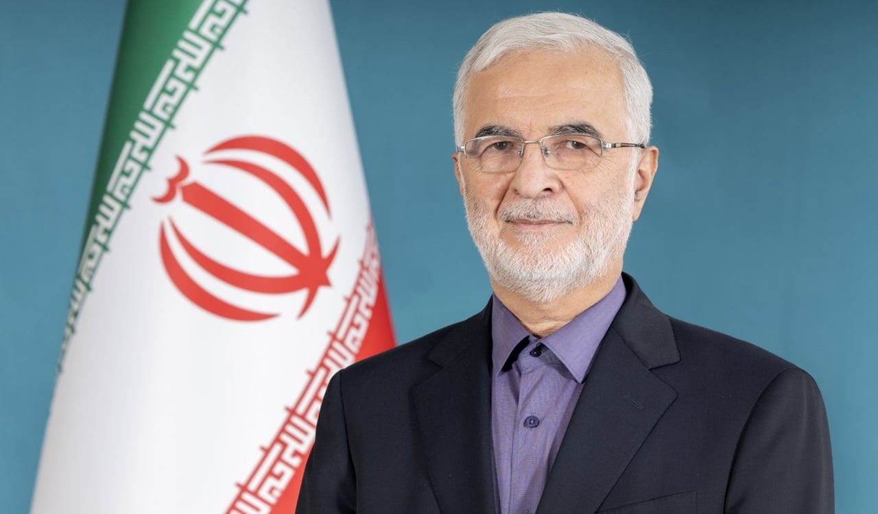 ইরানের স্বরাষ্ট্রমন্ত্রীসহ একাধিক কর্মকর্তার ওপর মার্কিন নিষেধাজ্ঞা