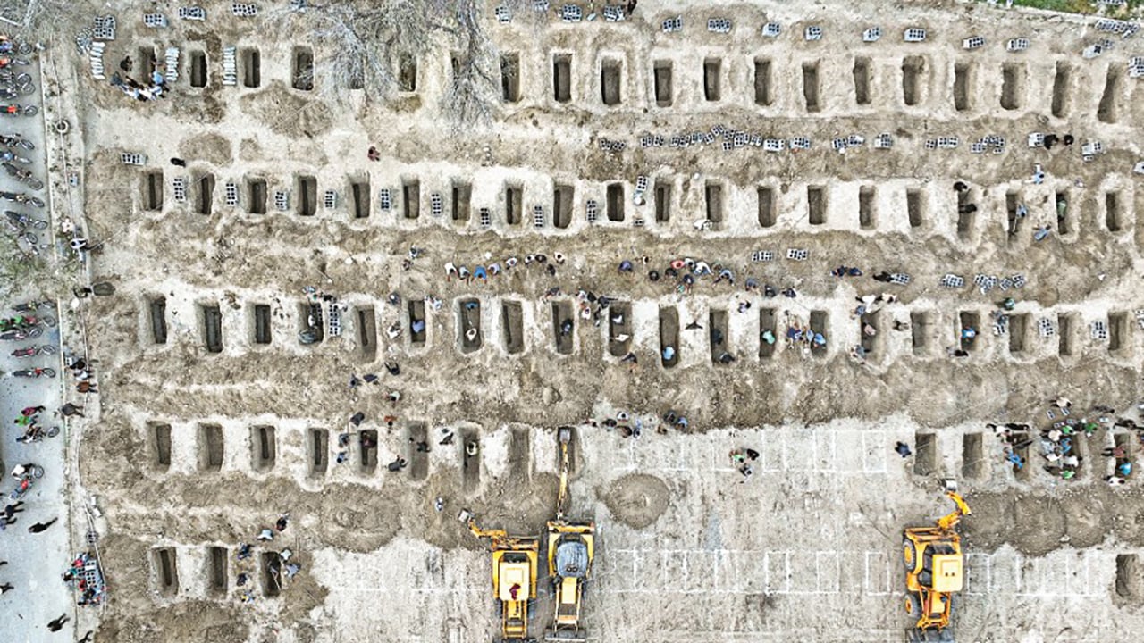 ইসরাইলের সমর্থনে ইরানে হামলার স্বীকারোক্তি মার্কিন পররাষ্ট্রমন্ত্রীর