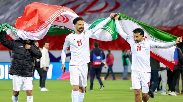 শত্রু দেশে দল না পাঠানোর সিদ্ধান্ত ইরানের