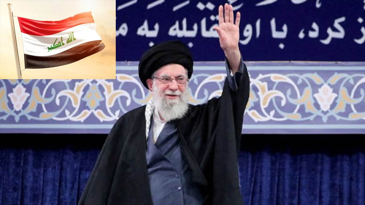 ইরাকে তিন দিনের রাষ্ট্রীয় শোক ঘোষণা