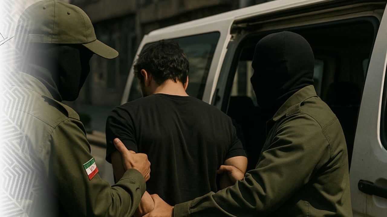 গুপ্তচর সন্দেহে ইরানে ২৪০ জনকে আটক করেছে আইআরজিসি