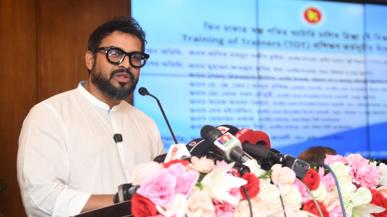 পল্টন-ধানমন্ডি-উত্তরায় চালু হচ্ছে বুয়েটের ই-রিকশা