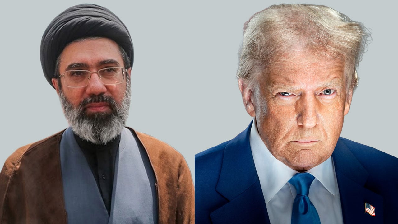 যুক্তরাষ্ট্রের ৪৮ ঘণ্টার যুদ্ধবিরতি প্রস্তাব প্রত্যাখ্যান ইরানের