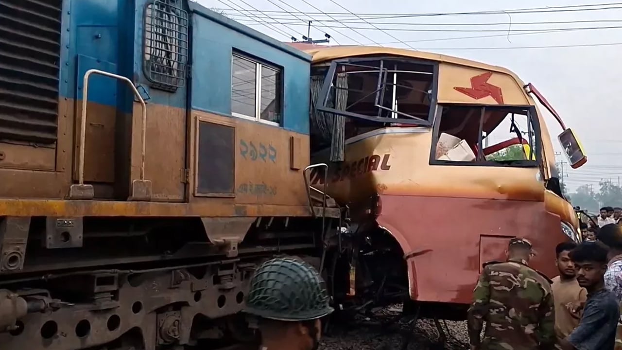 মার্চে সড়কে নিহত ৬১৯, আহত ১৫৪৮