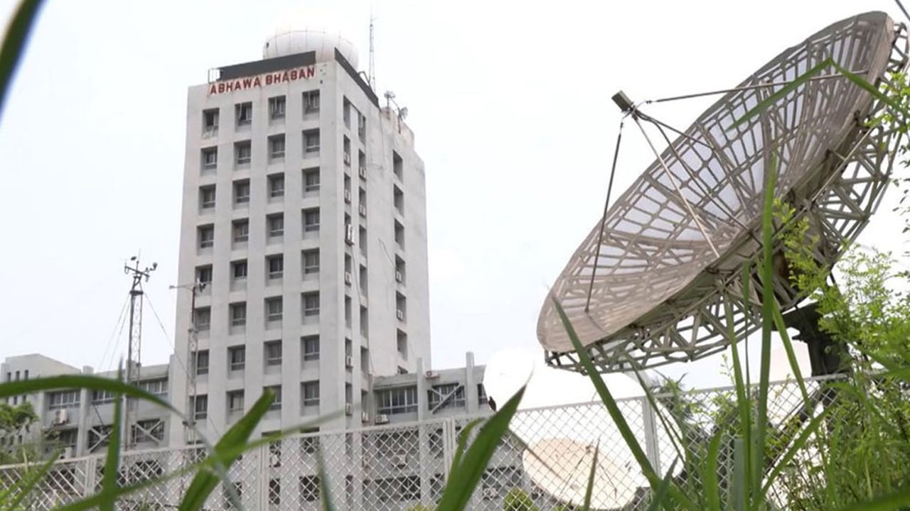 ঢাকাসহ ৯ জেলায় তাপপ্রবাহ, সিলেটে ঝড়ের শঙ্কা