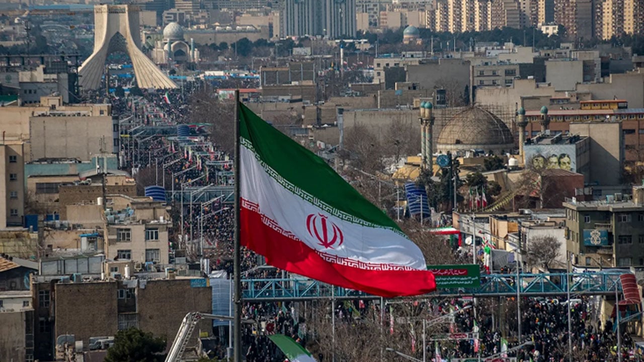 যুদ্ধবিরতি চুক্তি নিশ্চিত করল ইরান