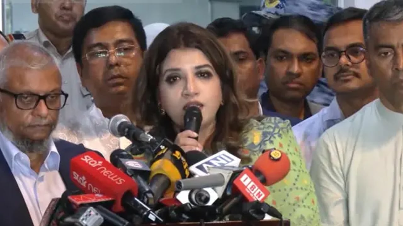 মধ্যপ্রাচ্যে যুদ্ধে এখন পর্যন্ত ৬ বাংলাদেশি নিহত