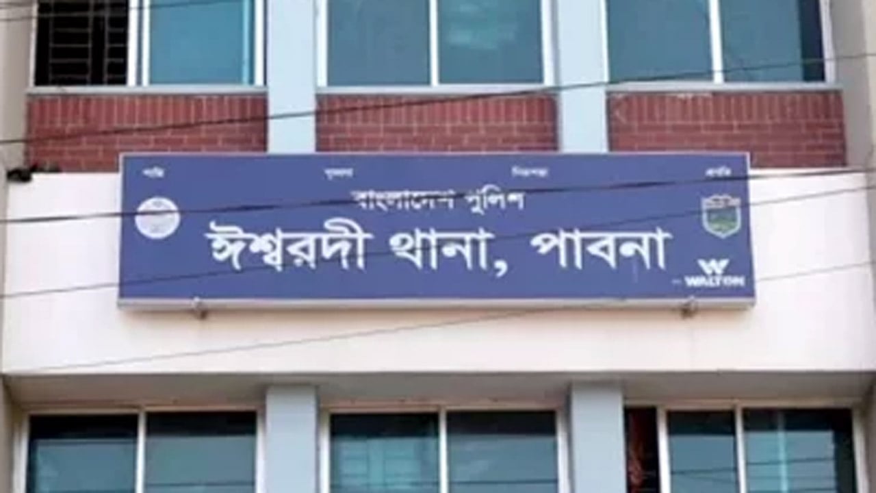 পদ্মা নদী থেকে যুবকের গুলিবিদ্ধ লাশ উদ্ধার