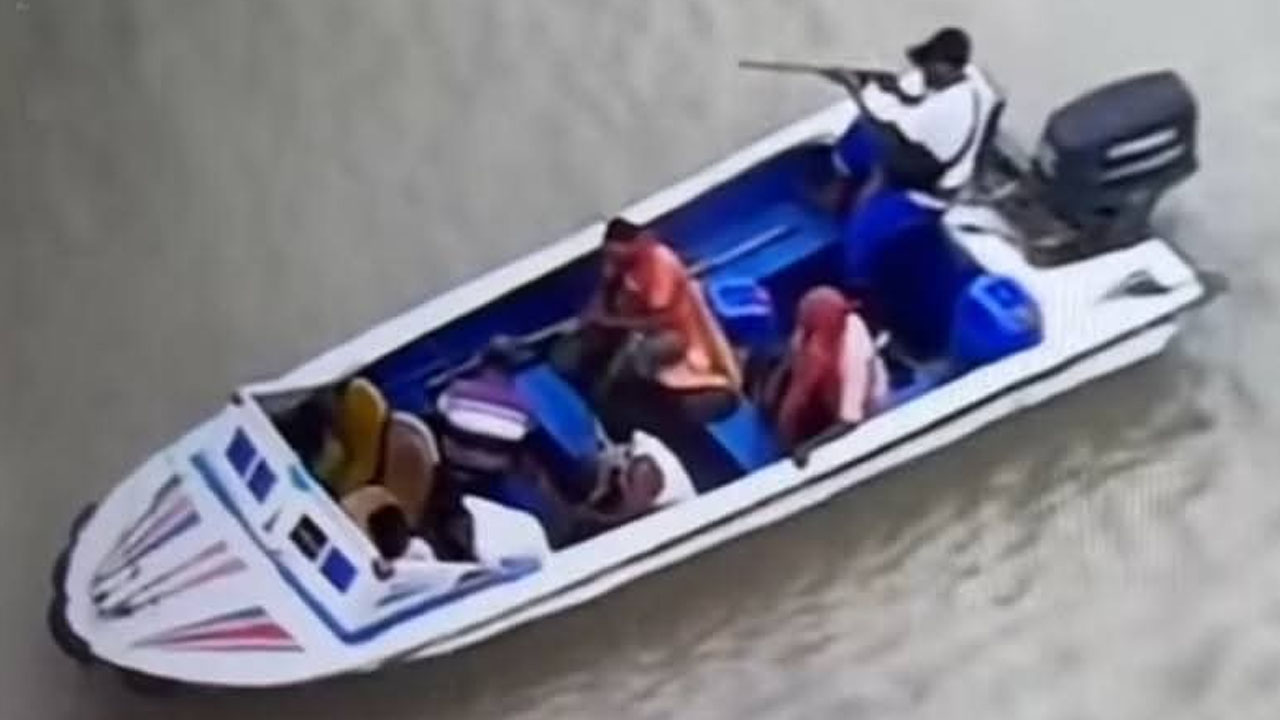 ঈশ্বরদীর সাড়া ঘাটে ফের গোলাগুলি, রাখাল গুলিবিদ্ধ