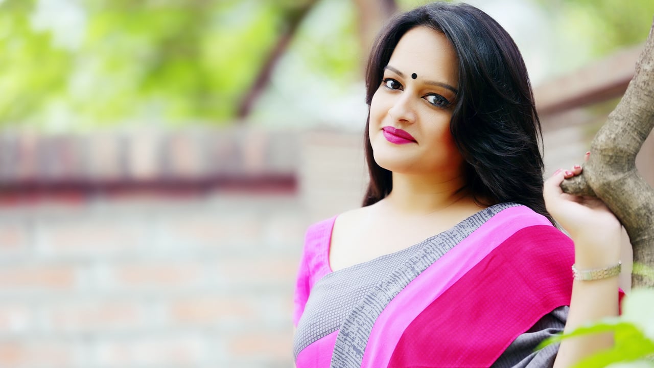ঈশিতার ‘মন খারাপের এই দিনে’