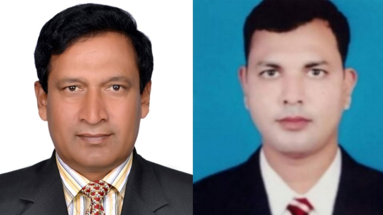 ঈশ্বরদী প্রেসক্লাবের নতুন কমিটি: সভাপতি টিপু, সম্পাদক মেহেদী