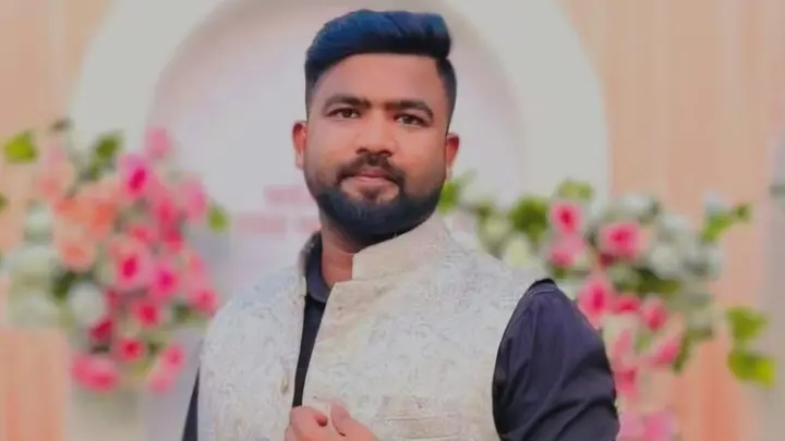 ঈশ্বরদীতে স্বেচ্ছাসেবক লীগ নেতা গ্রেপ্তার