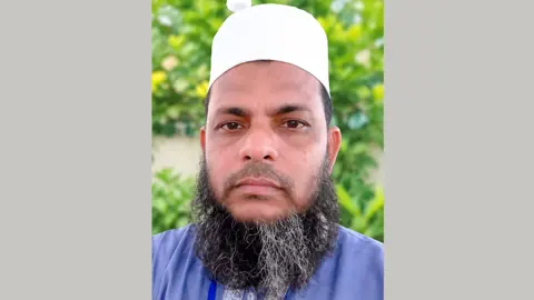 নিজ বাড়িতে মাদরাসা প্রতিষ্ঠার স্বপ্ন পূরণ হলো না, গাছের নিচে পড়ে প্রাণ গেলো ইমামের 