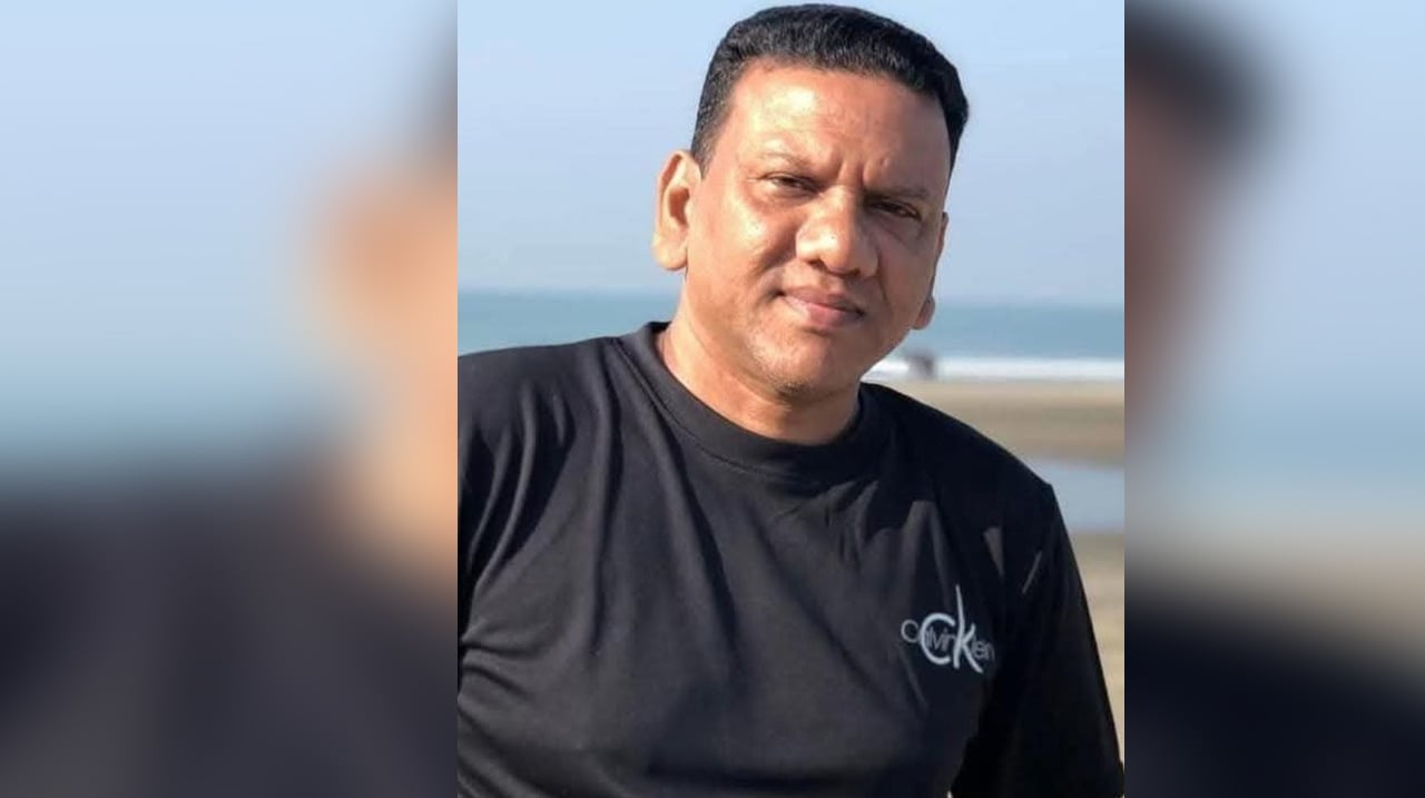 লোহাগাড়া থেকে ইসকন সদস্য গ্রেপ্তার