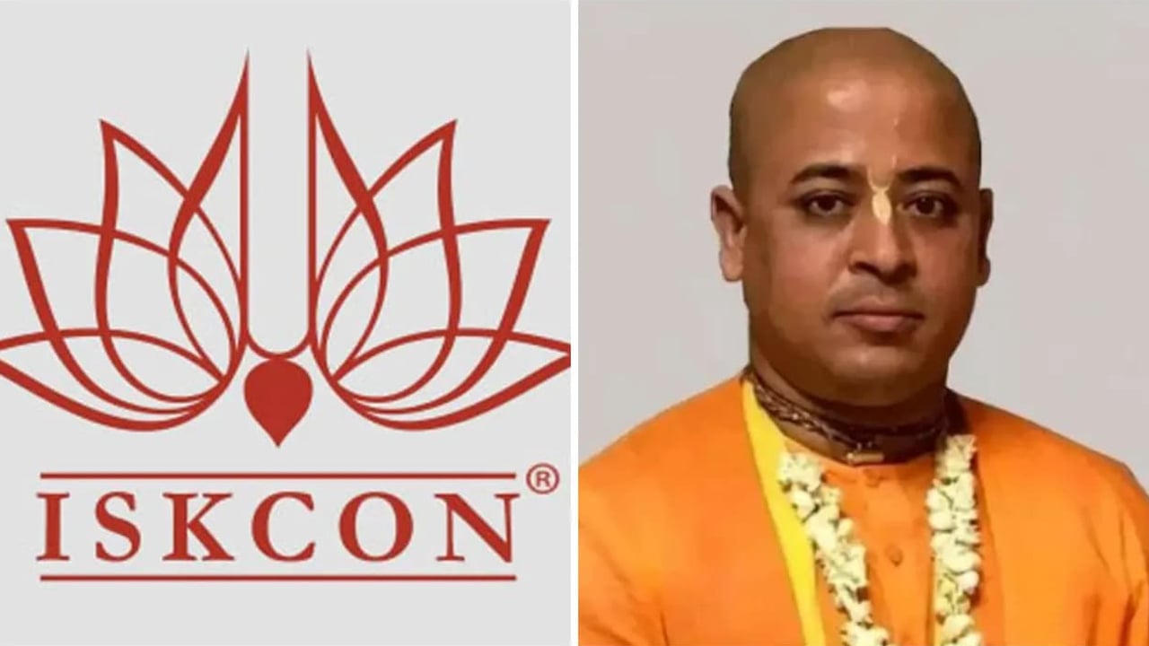 ইসকন নেতা চিন্ময় দাসের জামিন প্রশ্নে হাইকোর্টের রুল