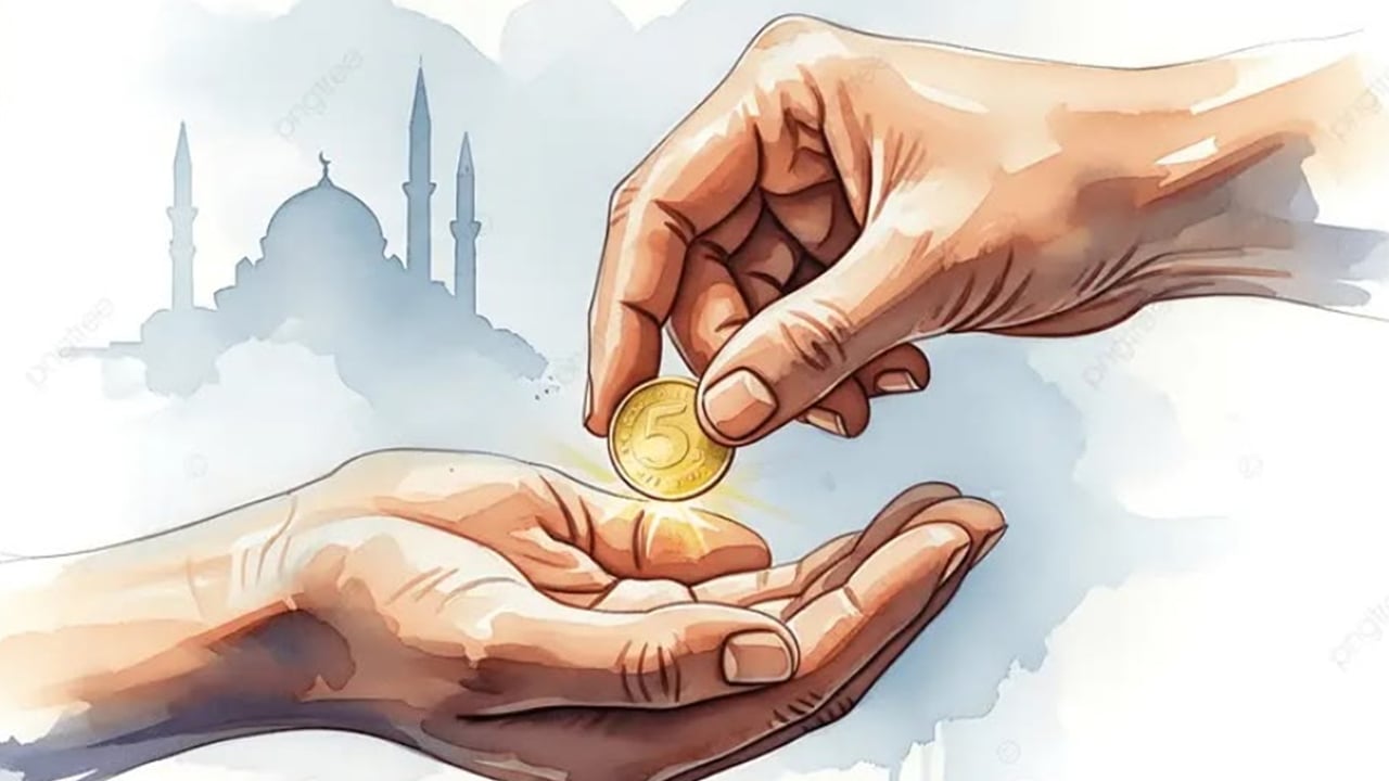 ঋণ দেওয়া-নেওয়ার আদব