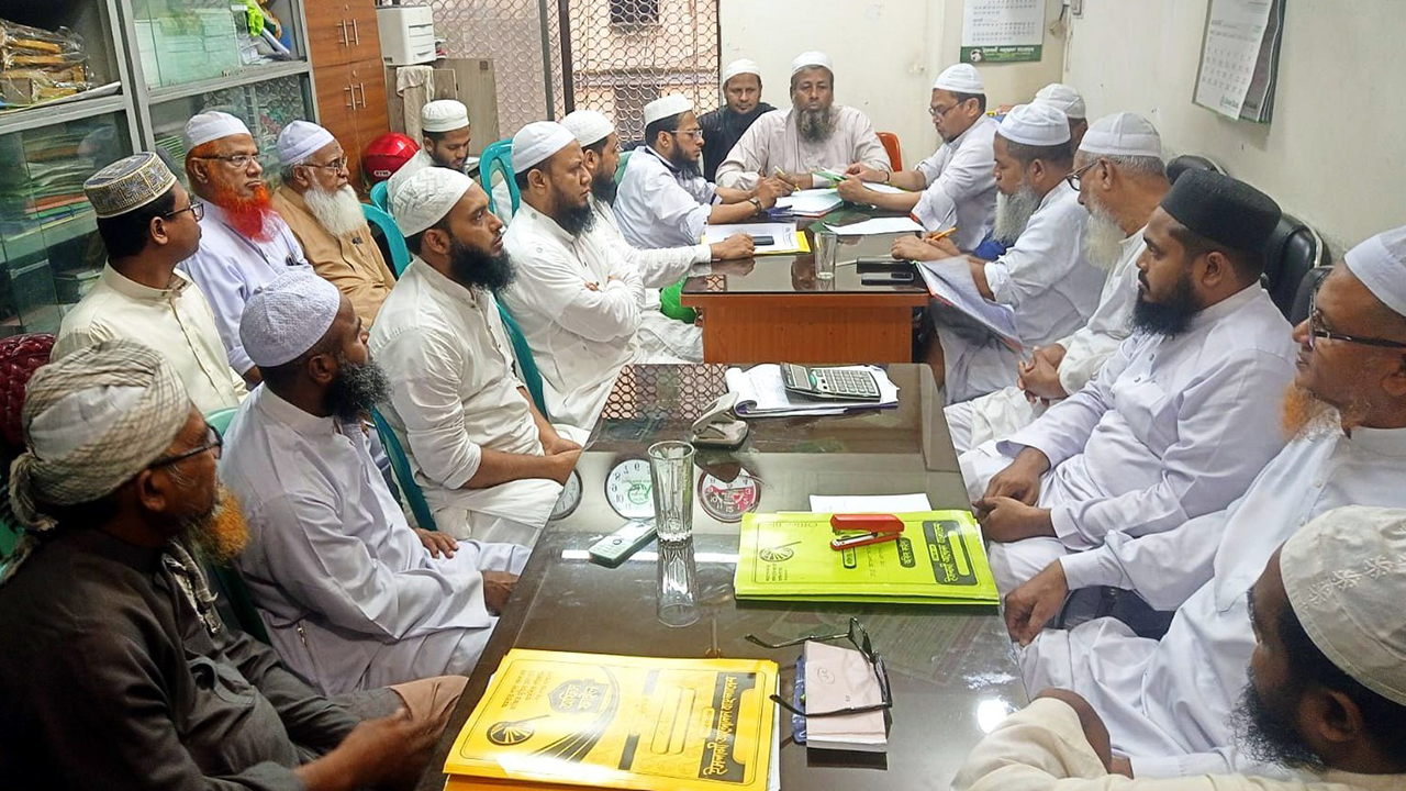 জুলাই সনদের খসড়ায় ফ্যাসিবাদের পক্ষাবলম্বন করা হয়েছে