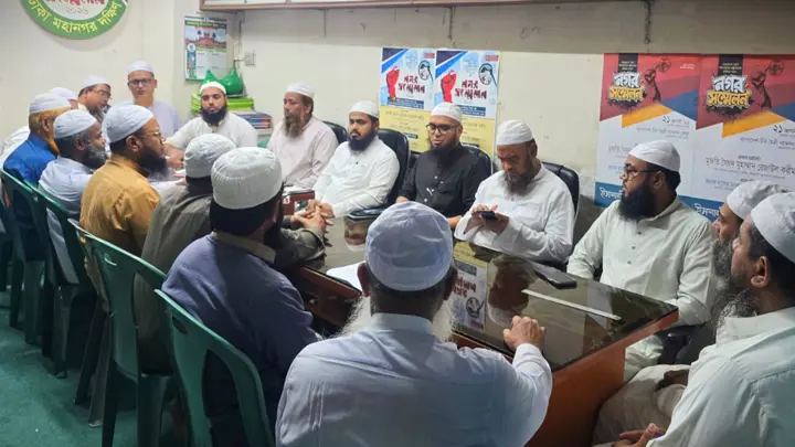 স্থানীয় নির্বাচনে ইঞ্জিনিয়ারিং বরদাশত করা হবে না
