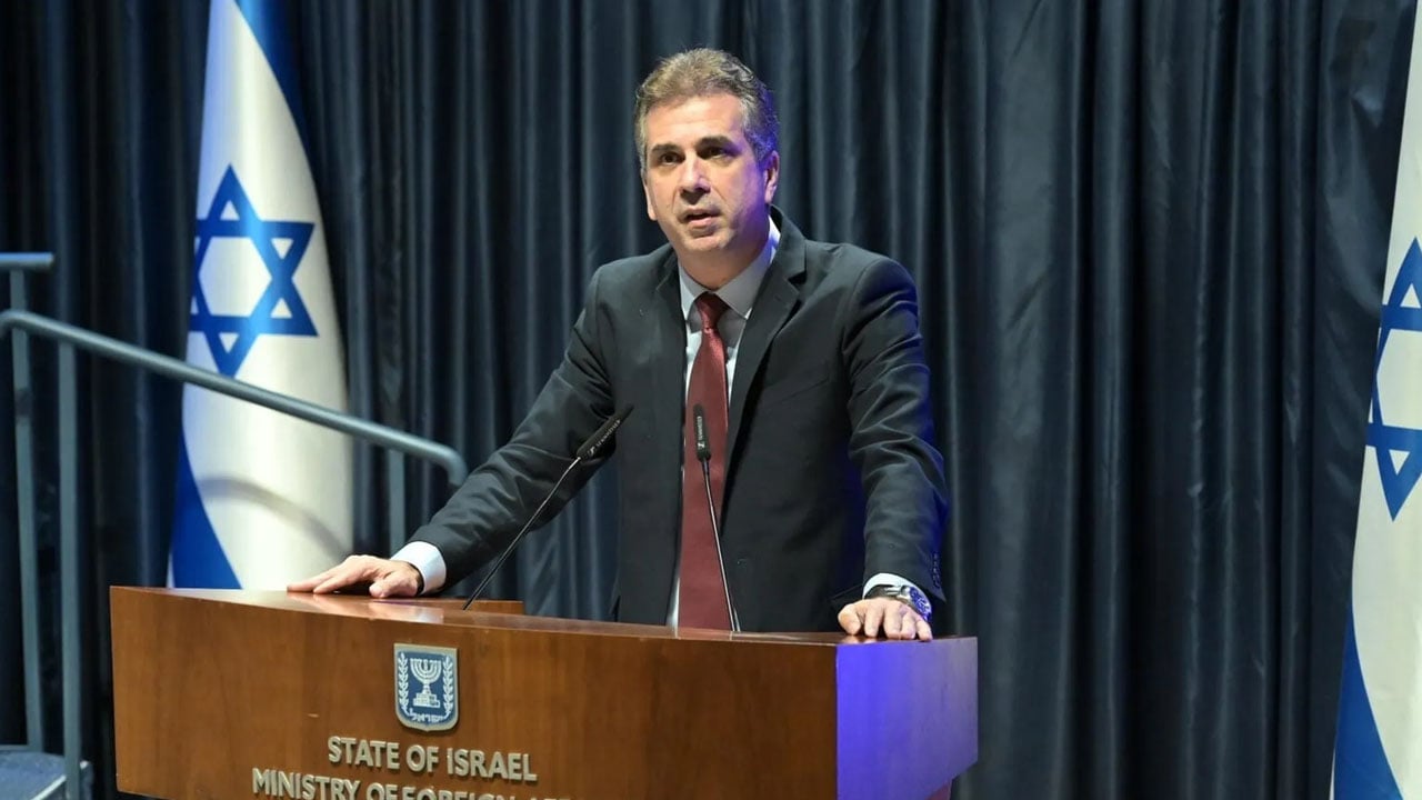 israel 7