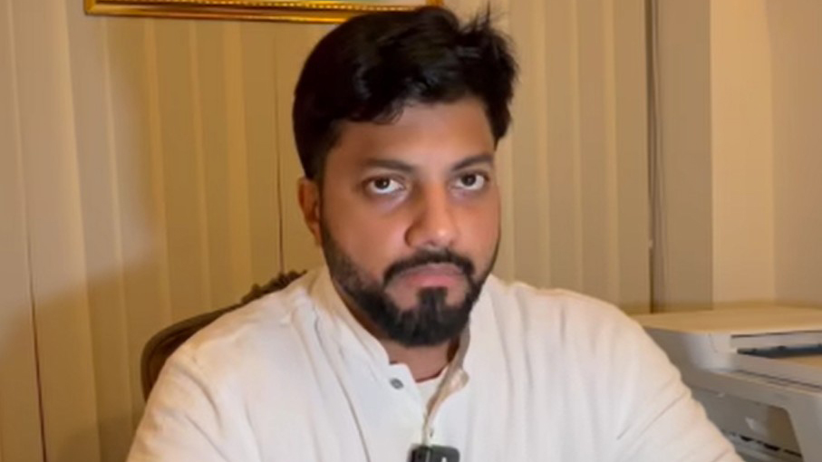 বিতর্কিত উপদেষ্টাদের পদত্যাগে আন্দোলনে নামবেন ইশরাক