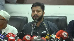নিজেই প্রধানমন্ত্রীর কাছে দায়িত্ব থেকে অব্যাহতি চেয়েছি: ইশরাক