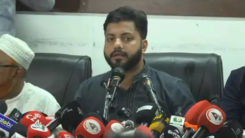 নিজেই প্রধানমন্ত্রীর কাছে দায়িত্ব থেকে অব্যাহতি চেয়েছি: ইশরাক