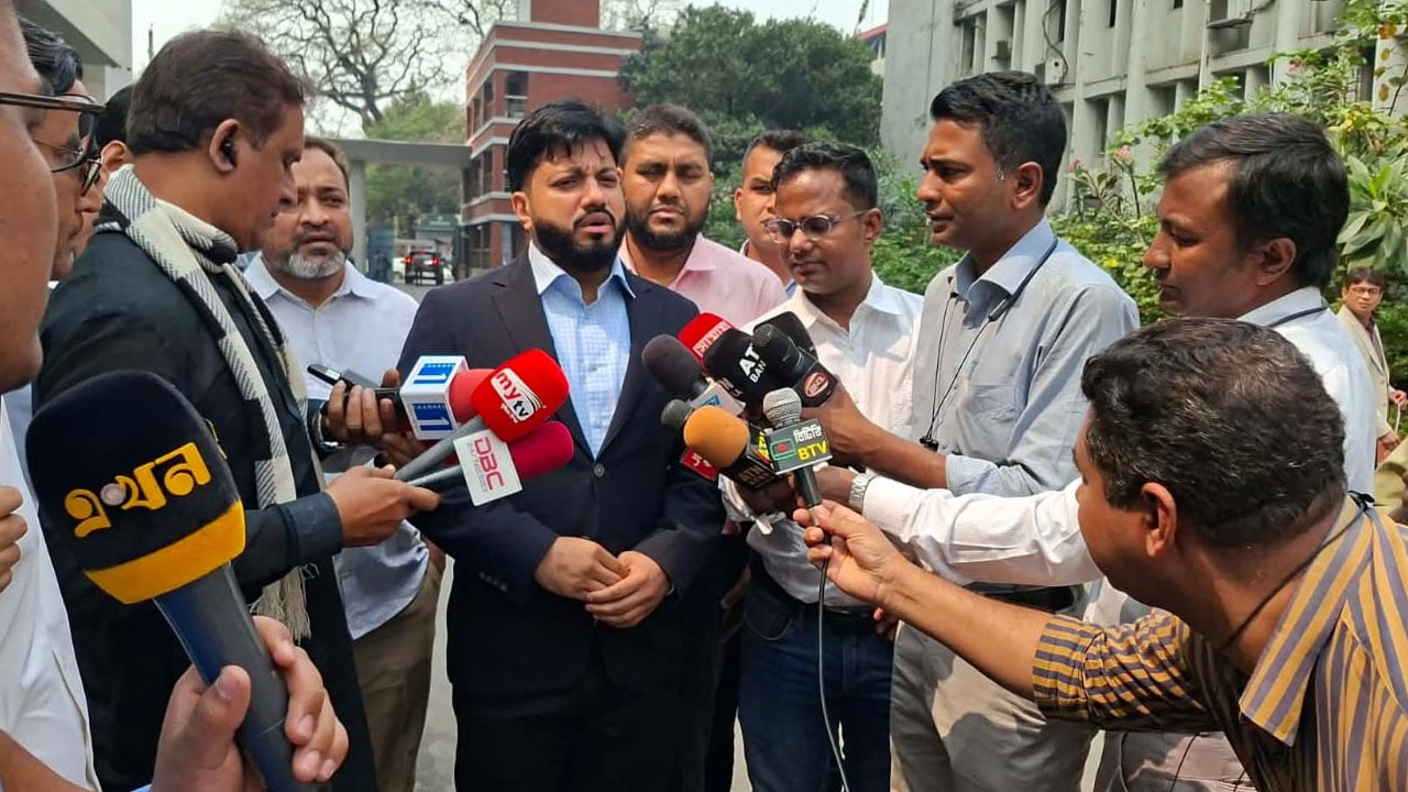 রাজনৈতিক বিবেচনায় কেউ জুলাইযোদ্ধার তালিকা থেকে বাদ যাবে না