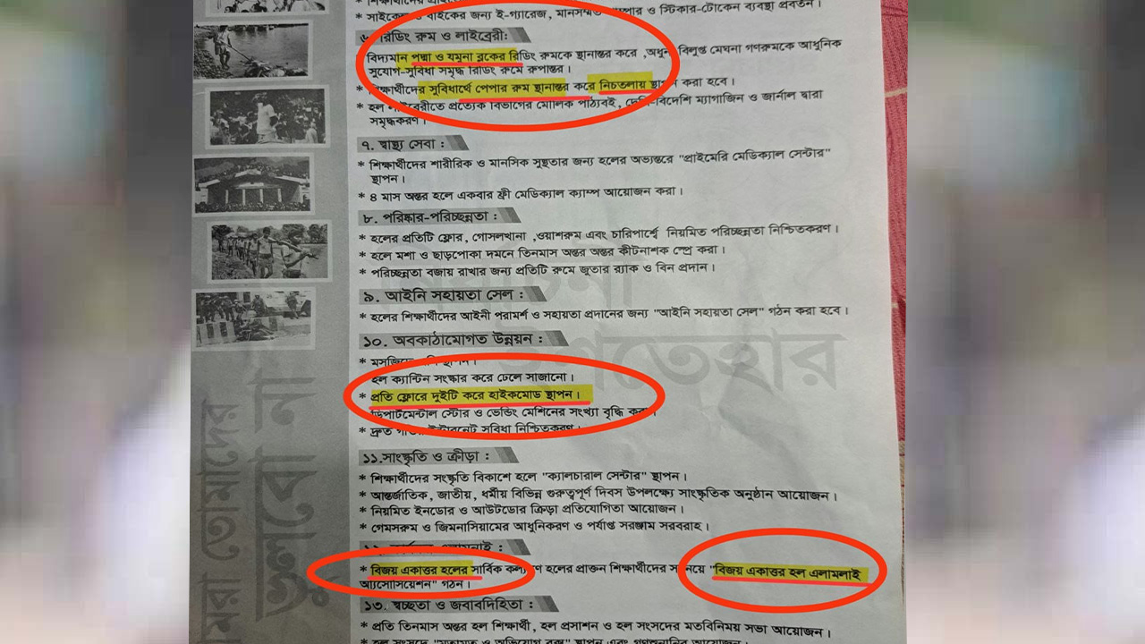 ইশতেহার