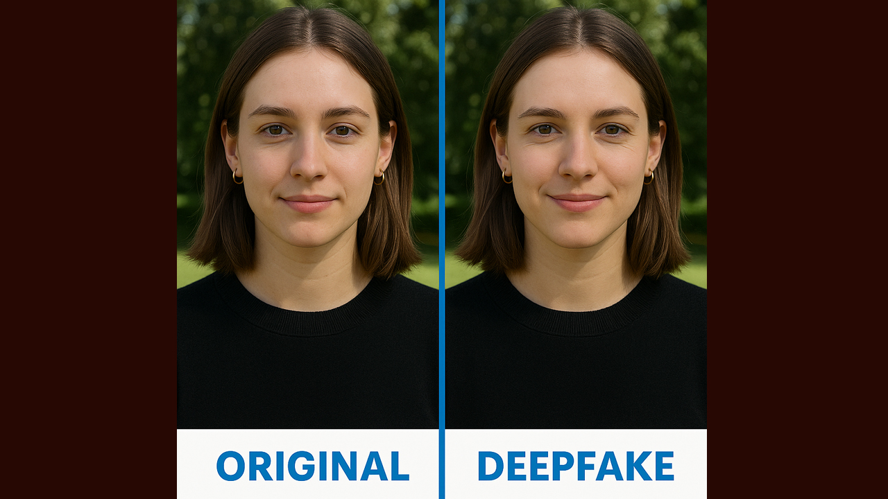 ডিপফেক থেকে নিজেকে রক্ষার উপায়