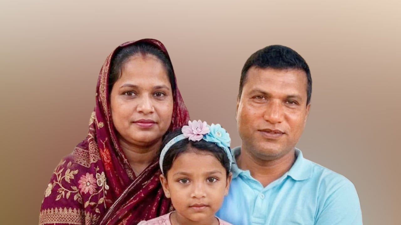 ইতালিতে এক পরিবারের তিনজন খুনের নেপথ্যে পরকীয়া