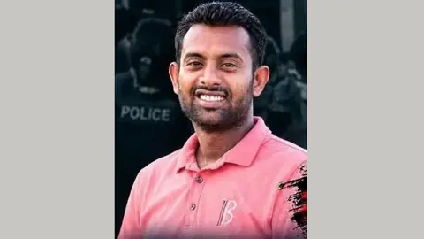 ইটনায় বিস্ফোরক মামলায় নিষিদ্ধ ছাত্রলীগের সভাপতি রিংকু গ্রেপ্তার